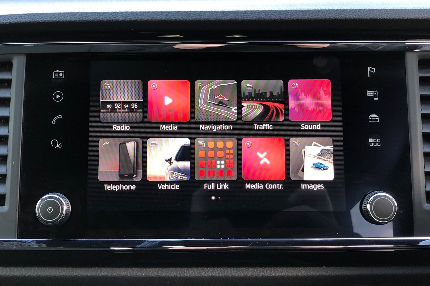 Used SEAT Ateca 2020 for sale - 76732527: Photo 7