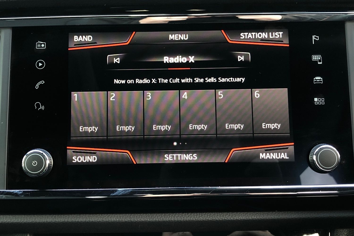 Used SEAT Ateca 2020 for sale - 76732527: Photo 8