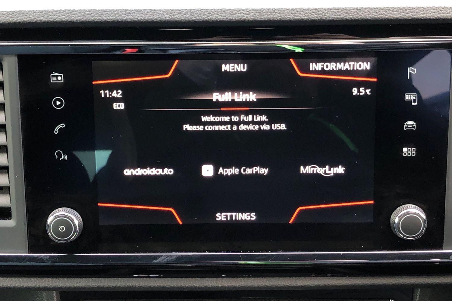 Used SEAT Ateca 2020 for sale - 76732527: Photo 9