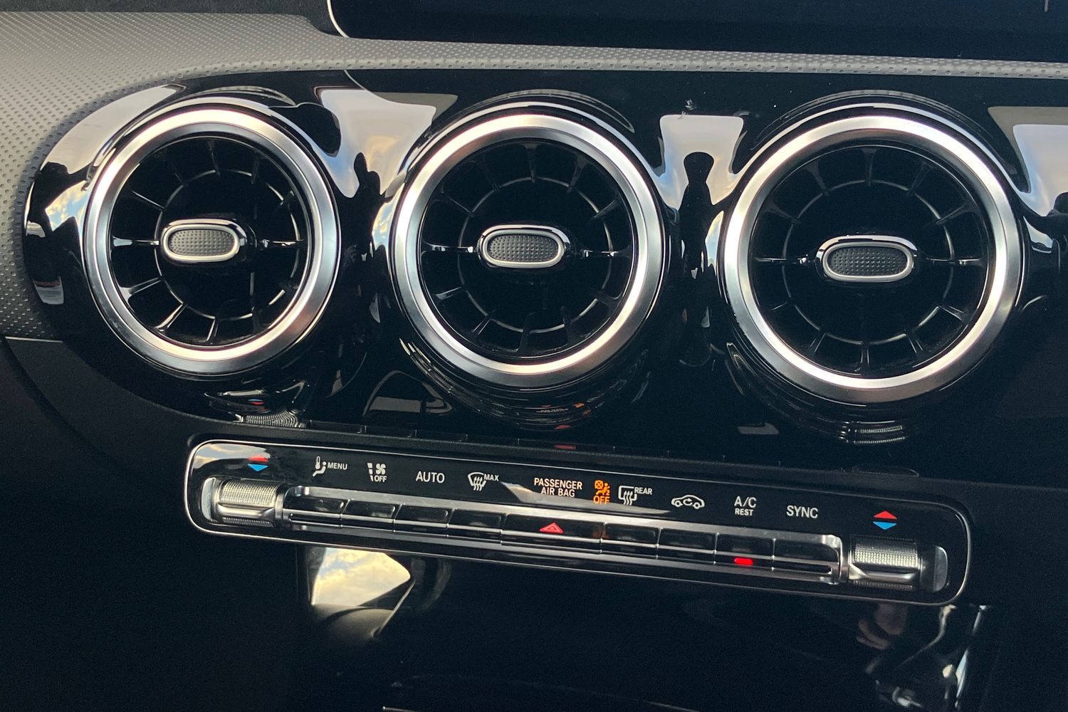 Used Mercedes-Benz A-Class 2021 for sale - 77270457: Photo 14