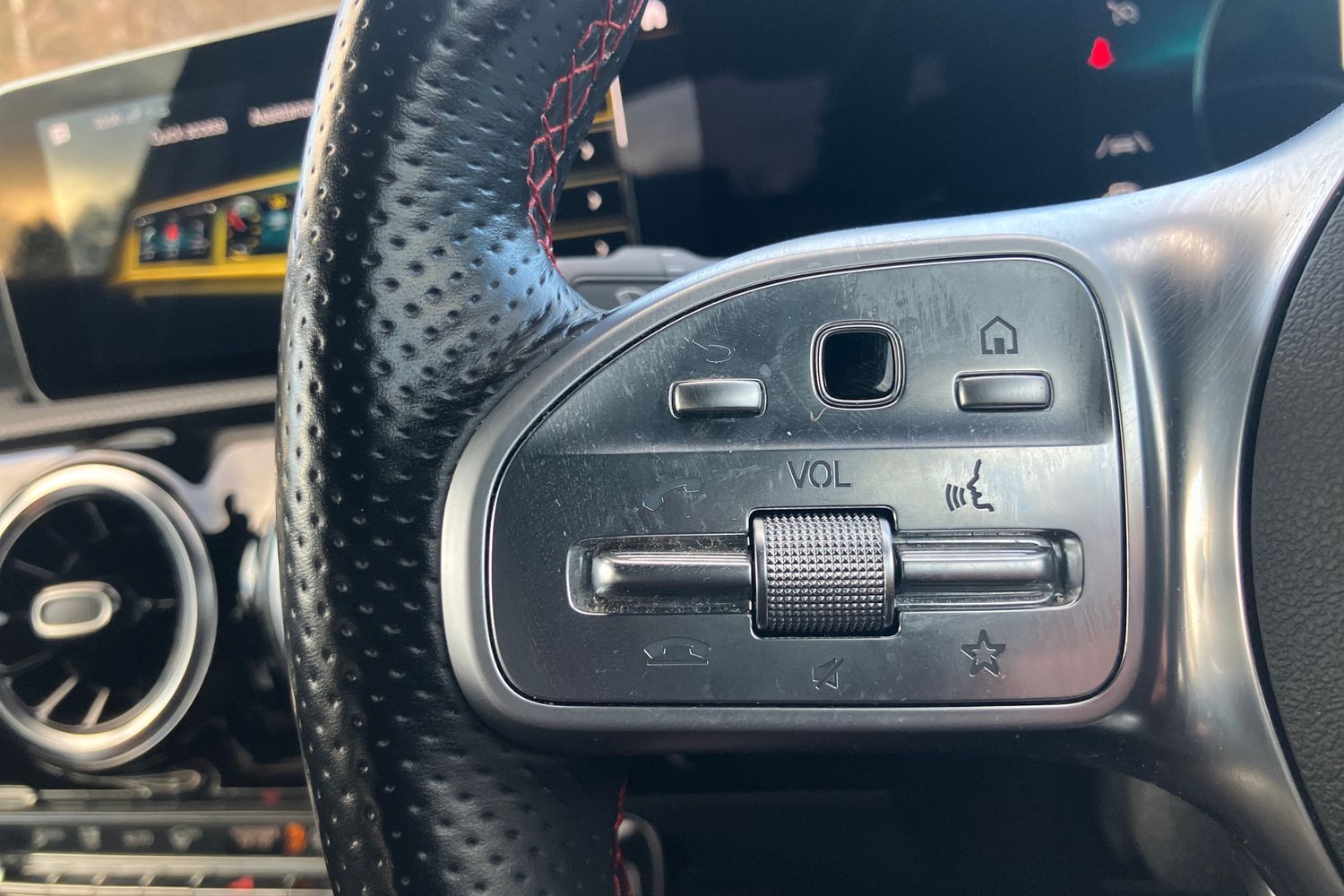 Used Mercedes-Benz A-Class 2021 for sale - 77270457: Photo 16