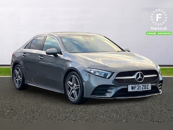 Used Mercedes-Benz A-Class 2021 for sale - 77270457: Photo