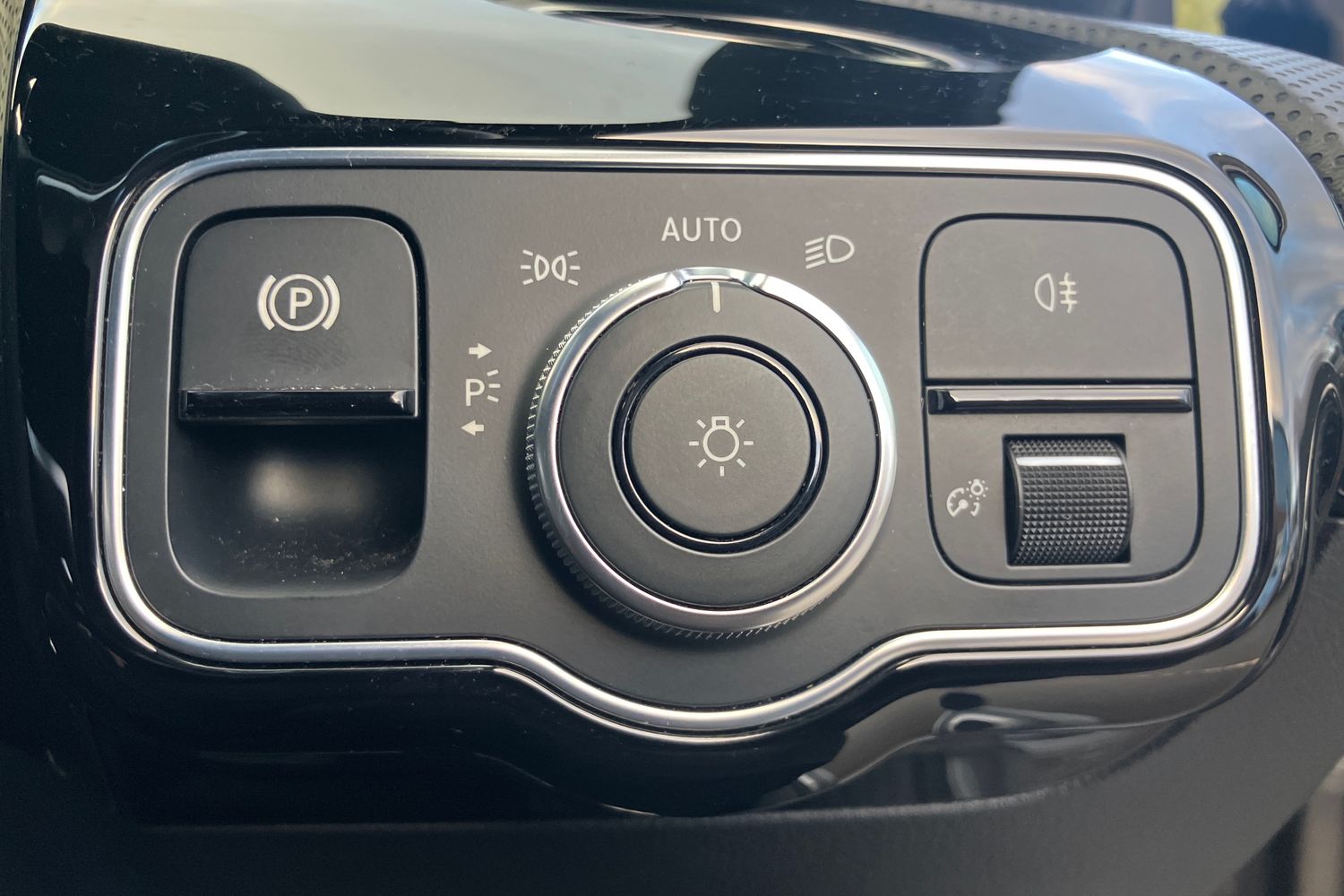 Used Mercedes-Benz A-Class 2021 for sale - 77270457: Photo 21