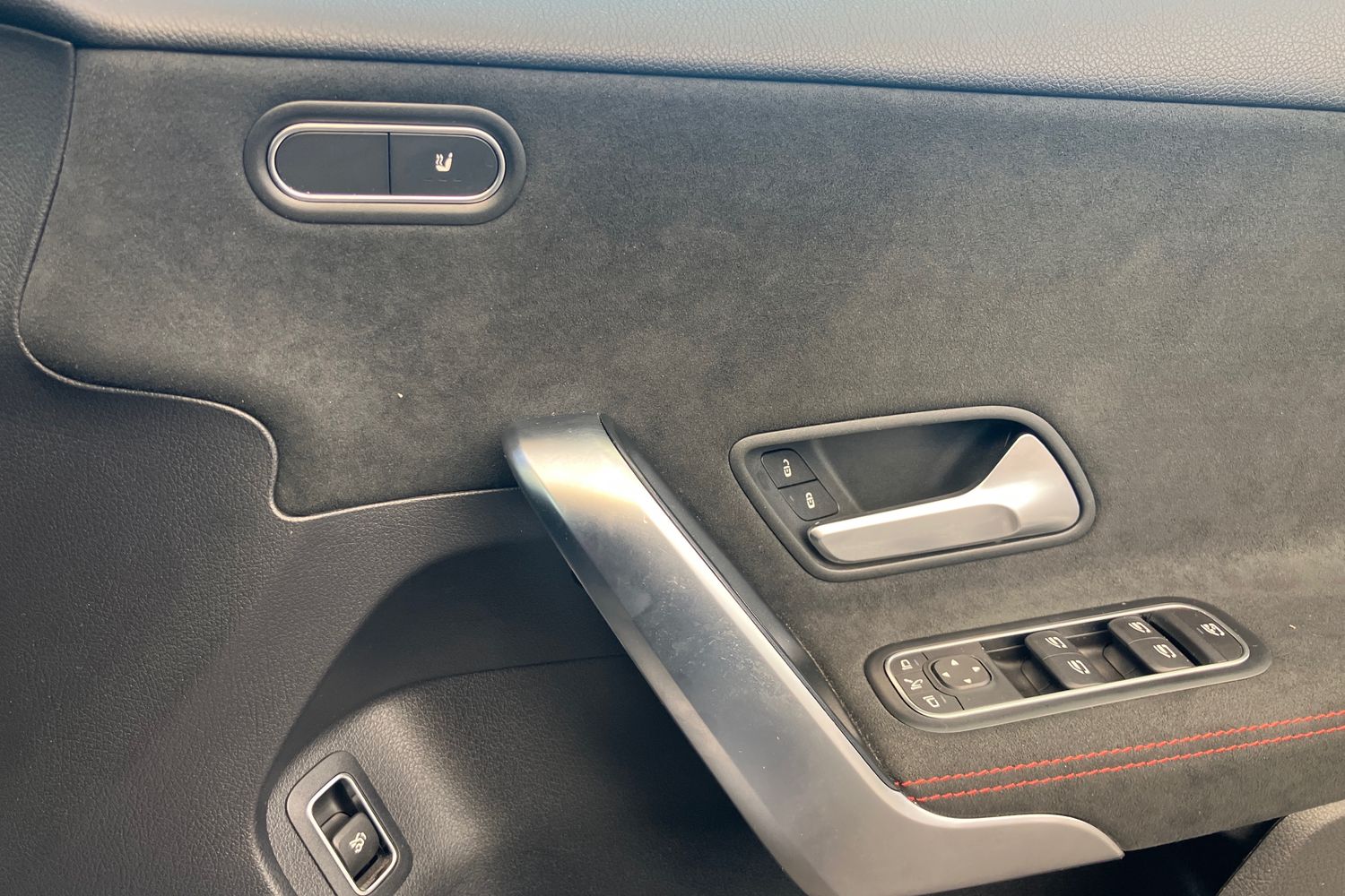 Used Mercedes-Benz A-Class 2021 for sale - 77270457: Photo 22