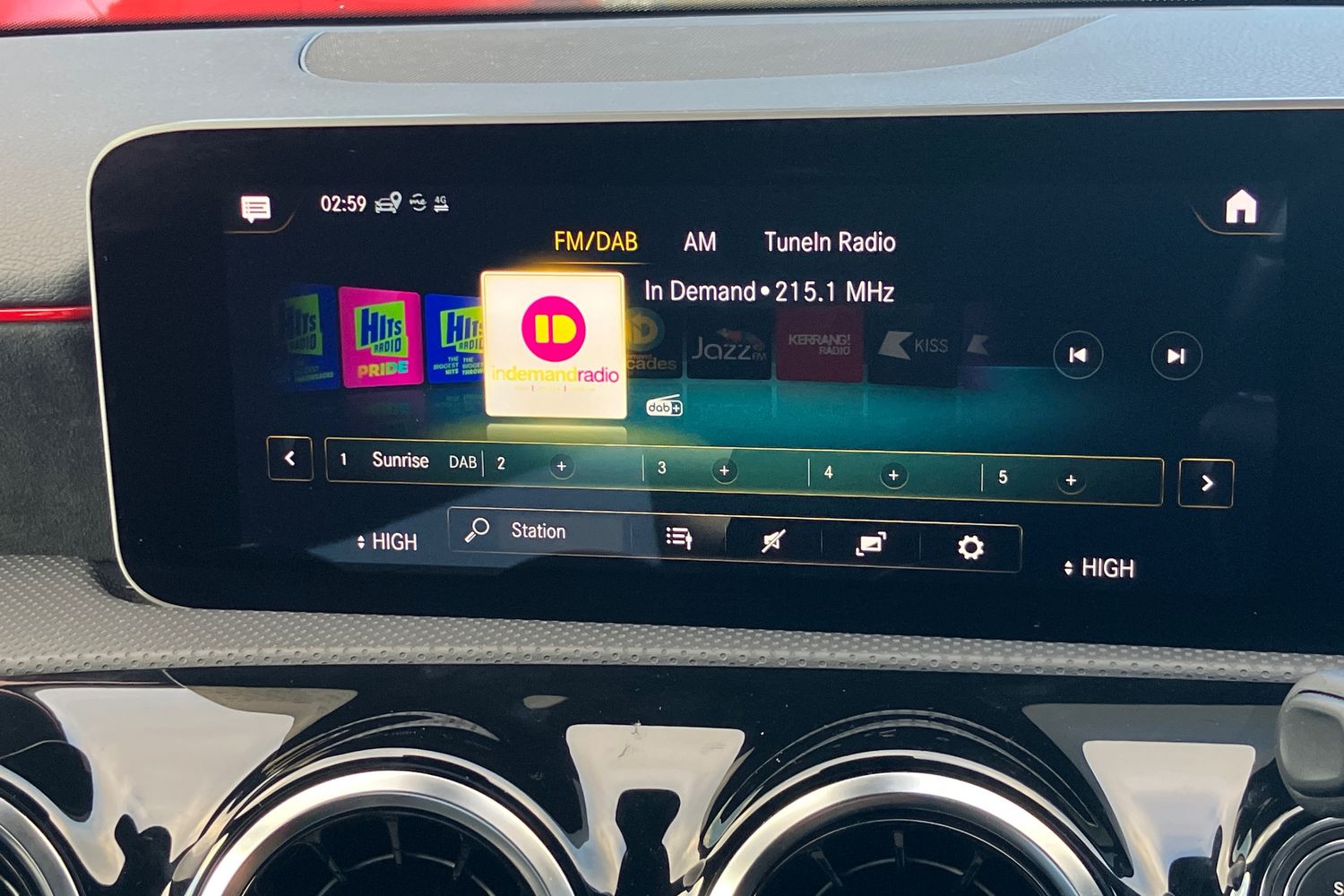 Used Mercedes-Benz A-Class 2021 for sale - 77270457: Photo 6