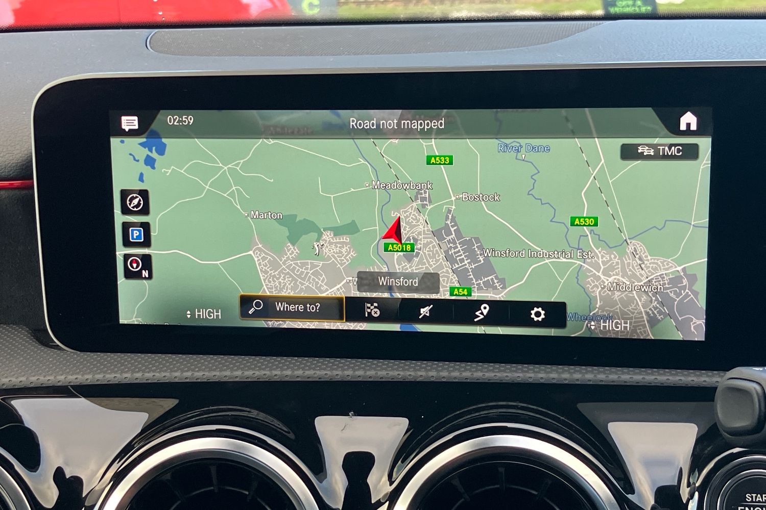 Used Mercedes-Benz A-Class 2021 for sale - 77270457: Photo 7