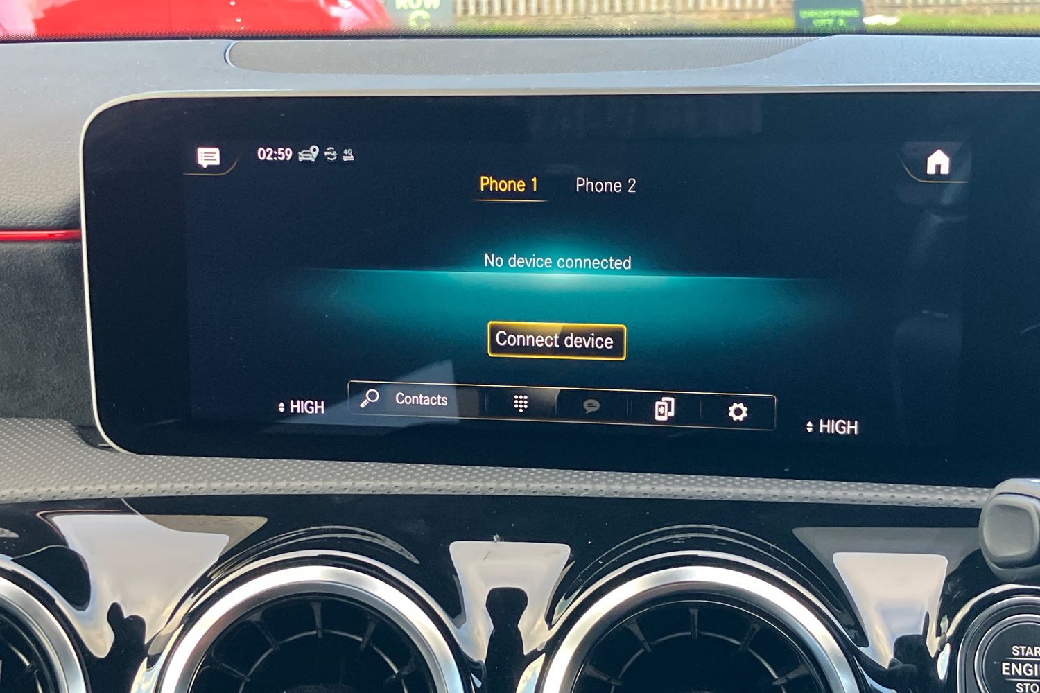 Used Mercedes-Benz A-Class 2021 for sale - 77270457: Photo 8