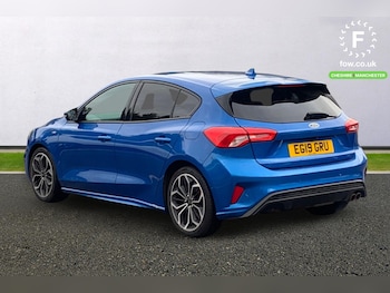 Used Ford Focus 2019 for sale - 76553603: Photo