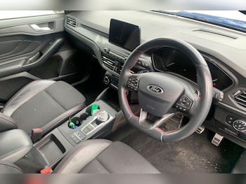 Used Ford Focus 2019 for sale - 76553603: Photo