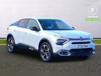Used Citroen C4 2024 for sale - 79805598: Photo