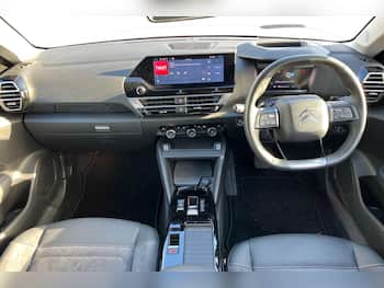 Used Citroen C4 2024 for sale - 79805598: Photo