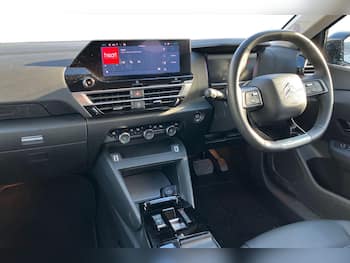 Used Citroen C4 2024 for sale - 79805598: Photo