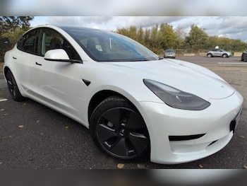 2022 - Standard Plus 4dr Auto