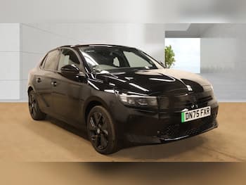 Used Vauxhall Corsa 2025 for sale - 79656037: Photo