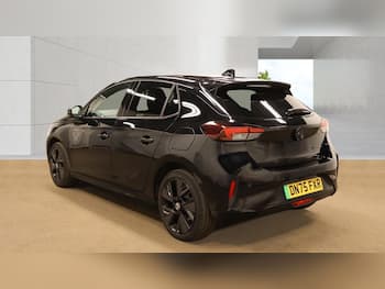 Used Vauxhall Corsa 2025 for sale - 79656037: Photo