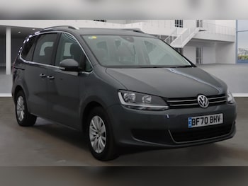 2020 - 2.0 TDI SCR 150 SE Nav 5dr DSG