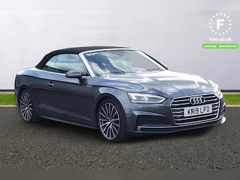 Audi - A5