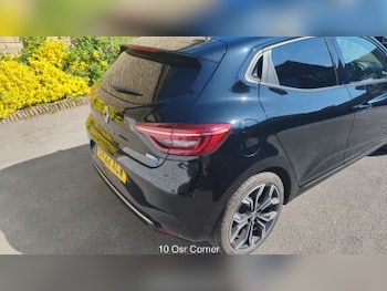 Used Renault Clio 2022 for sale - 78367836: Photo