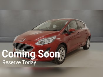 Used Ford Fiesta 2019 for sale - 79215793: Photo