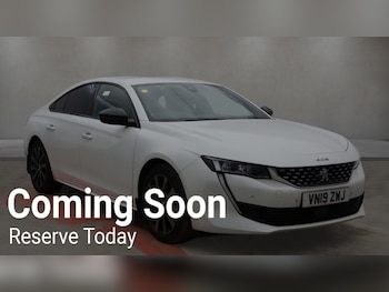 2019 - 1.5 BlueHDi GT Line 5dr