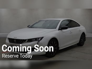 Used Peugeot 508 2019 for sale - 77458948: Photo