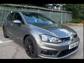 2016 - 1.4 TSI 150 R-Line Edition 5dr DSG
