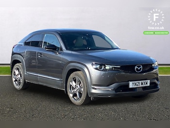 Used Mazda MX-30 2021 for sale - 78840645: Photo