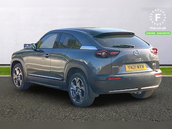 Used Mazda MX-30 2021 for sale - 78840645: Photo