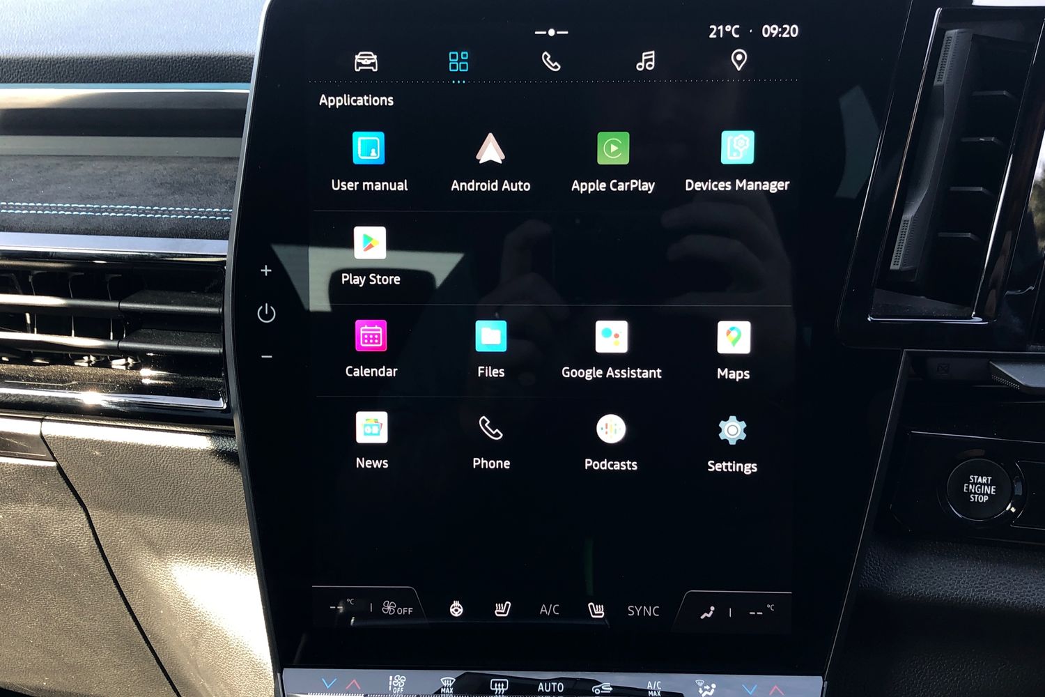Vehicle 9