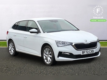 2022 - 1.0 TSI 110 SE L 5dr