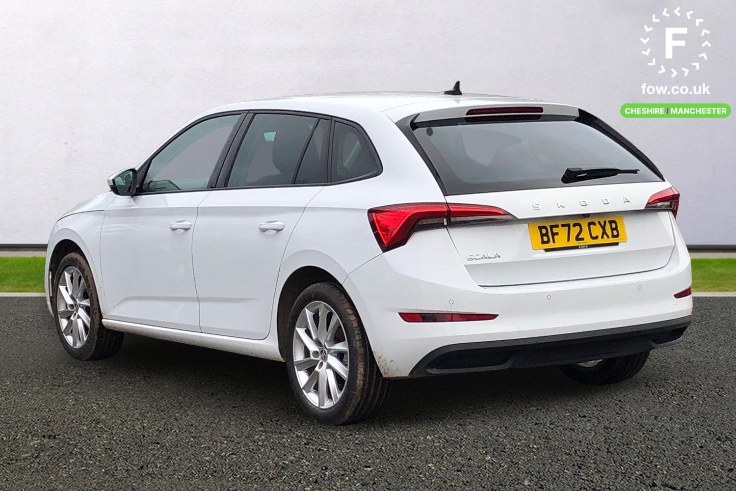 Used Skoda Scala 2022 for sale - 77514949: Photo 2