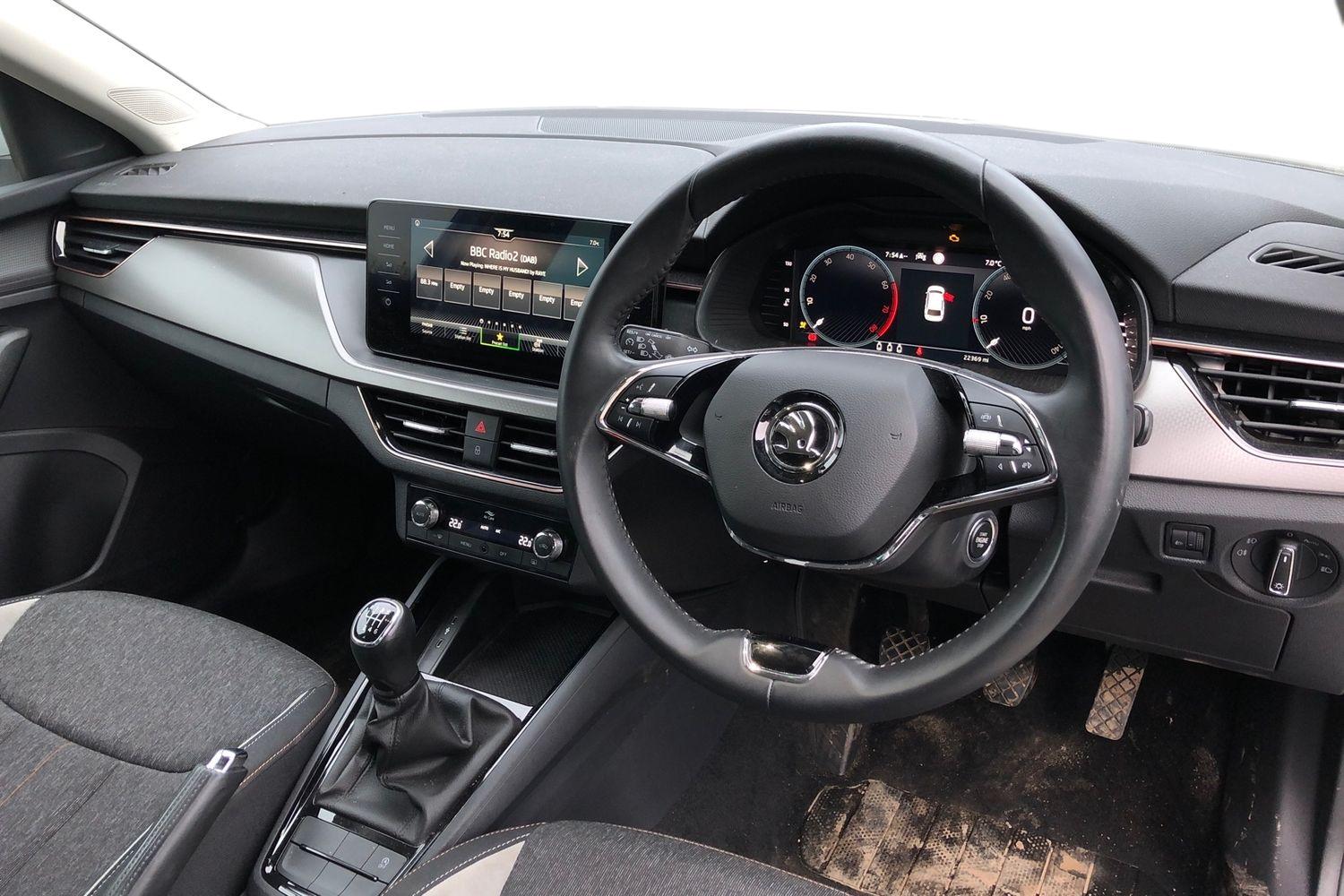 Used Skoda Scala 2022 for sale - 77514949: Photo 3