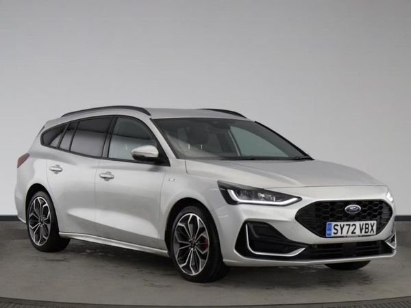 Used Ford Focus 2022 for sale - 77282197: Photo 1