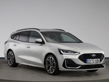 Used Ford Focus 2022 for sale - 77282197: Photo