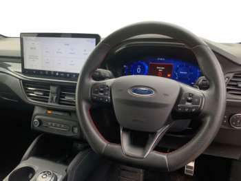 Used Ford Focus 2022 for sale - 74994029: Photo