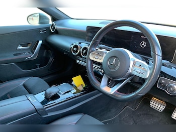 Used Mercedes-Benz A-Class 2019 for sale - 77006778: Photo