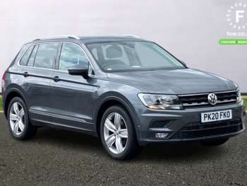 2020 - 2.0 TDi 150 Match 5dr DSG