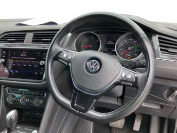 Used Volkswagen Tiguan 2020 for sale - 75057749: Photo