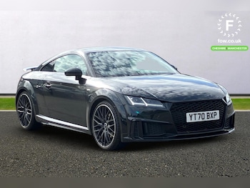Audi - TT