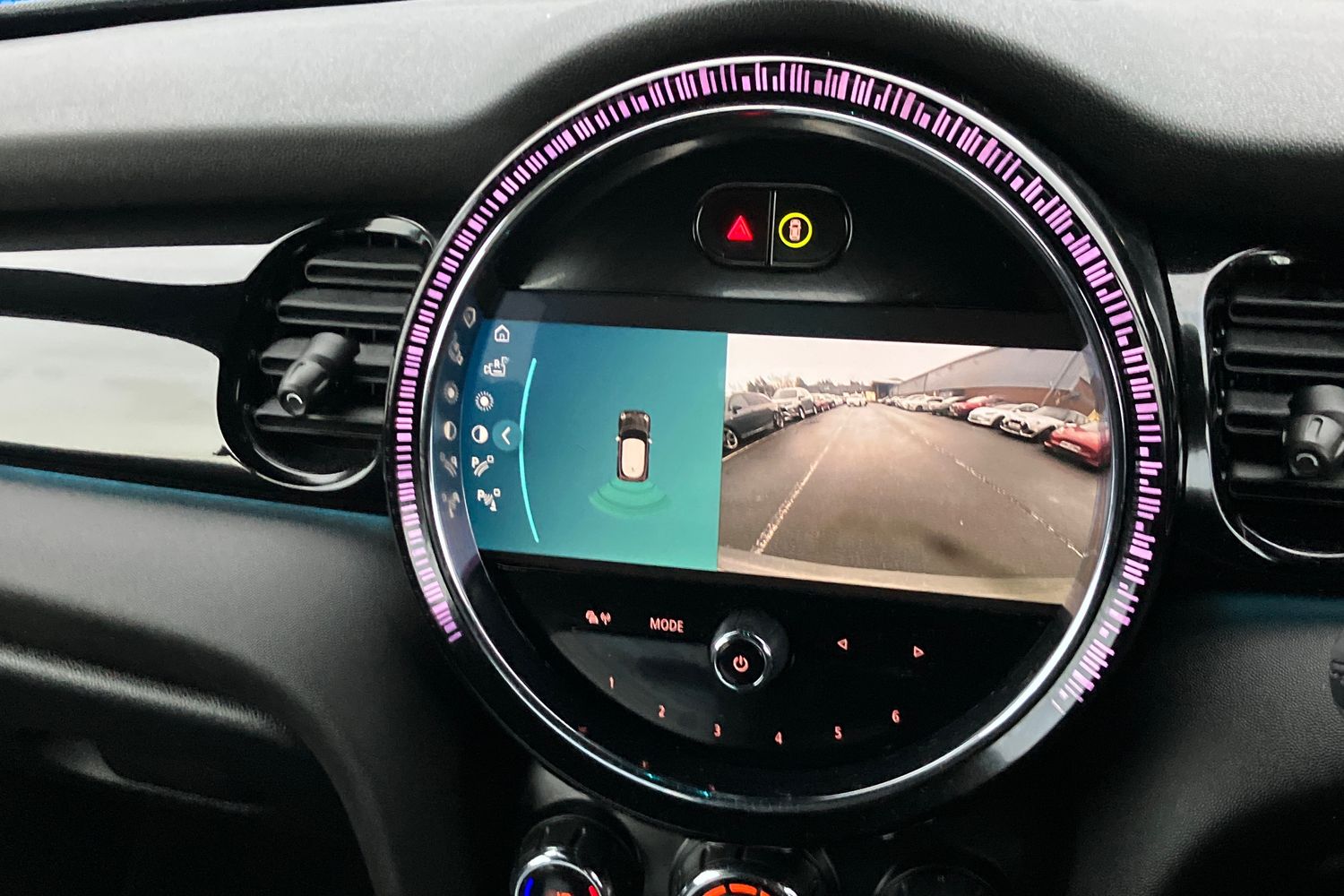 Used MINI Hatch 2022 for sale - 76739461: Photo 10