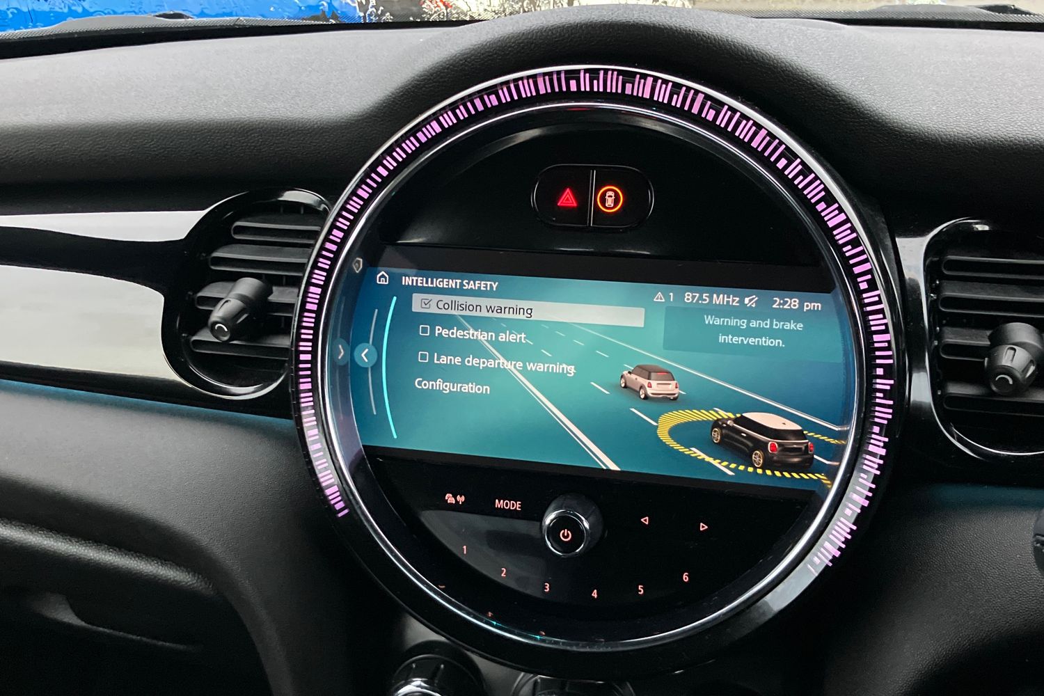 Used MINI Hatch 2022 for sale - 76739461: Photo 11