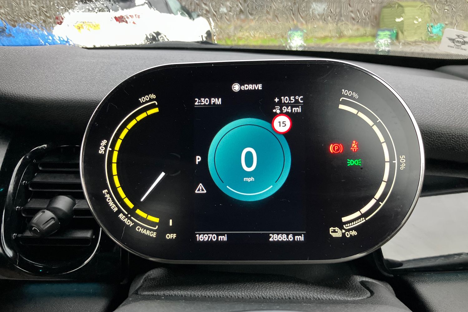 Used MINI Hatch 2022 for sale - 76739461: Photo 19