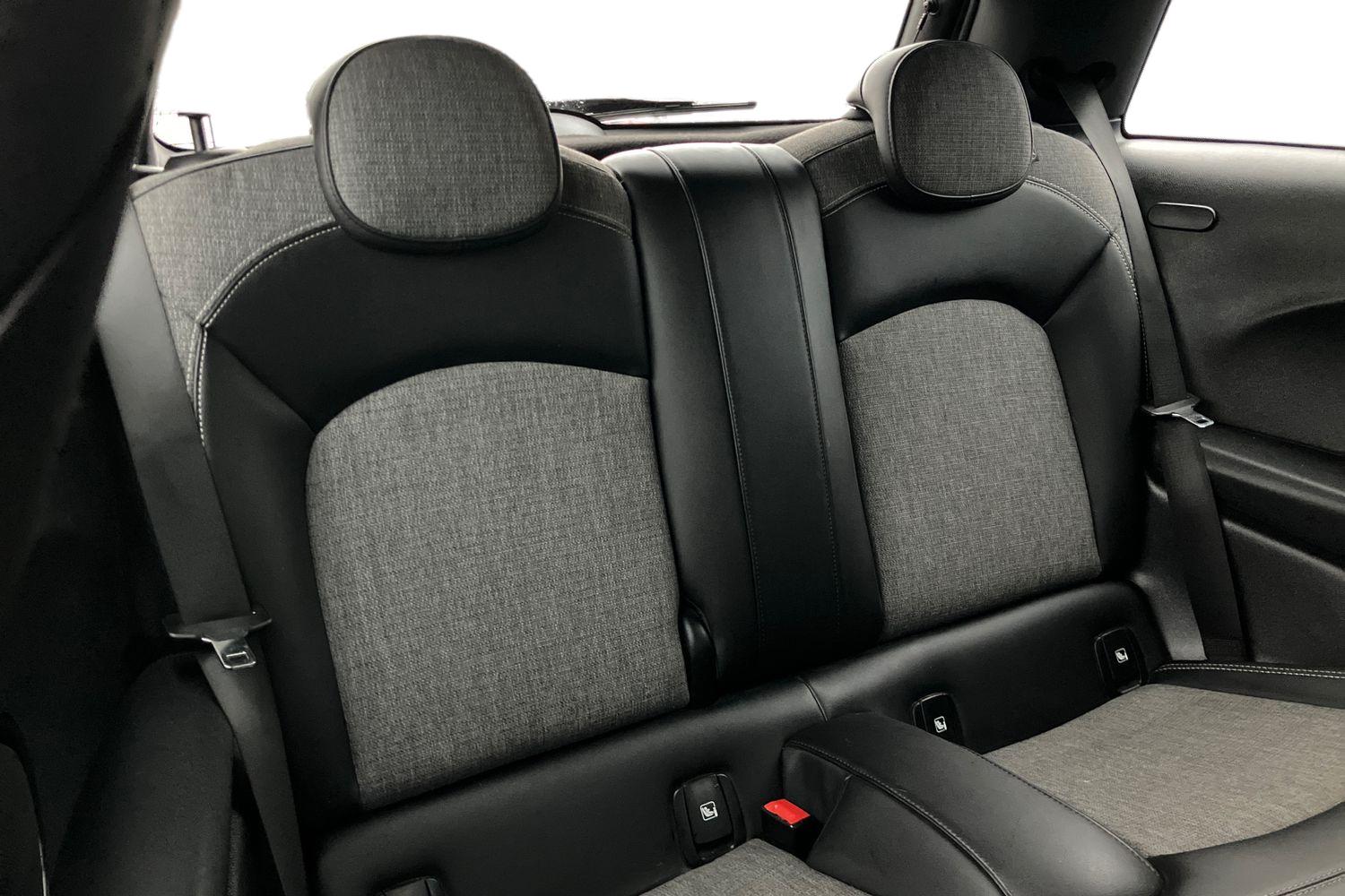 Used MINI Hatch 2022 for sale - 76739461: Photo 21