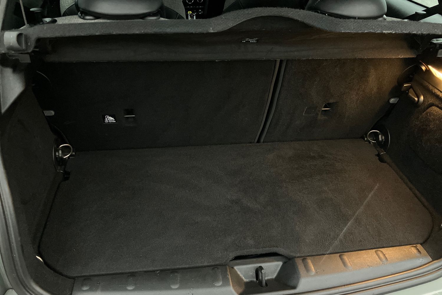 Used MINI Hatch 2022 for sale - 76739461: Photo 22