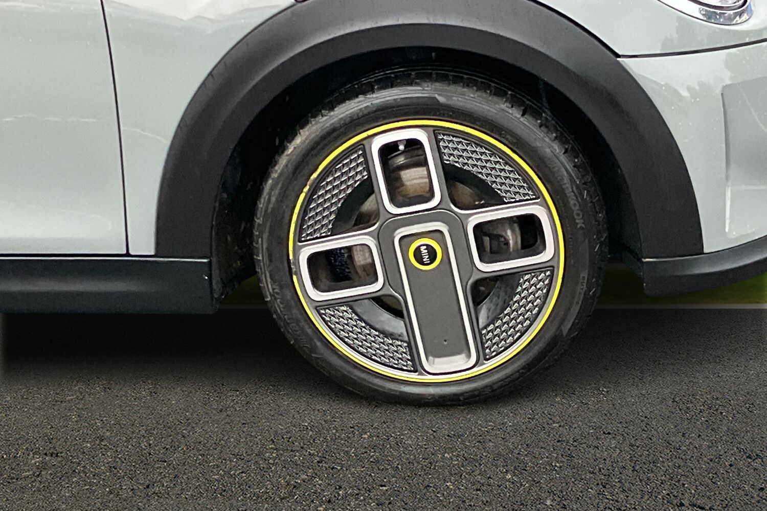 Used MINI Hatch 2022 for sale - 76739461: Photo 23