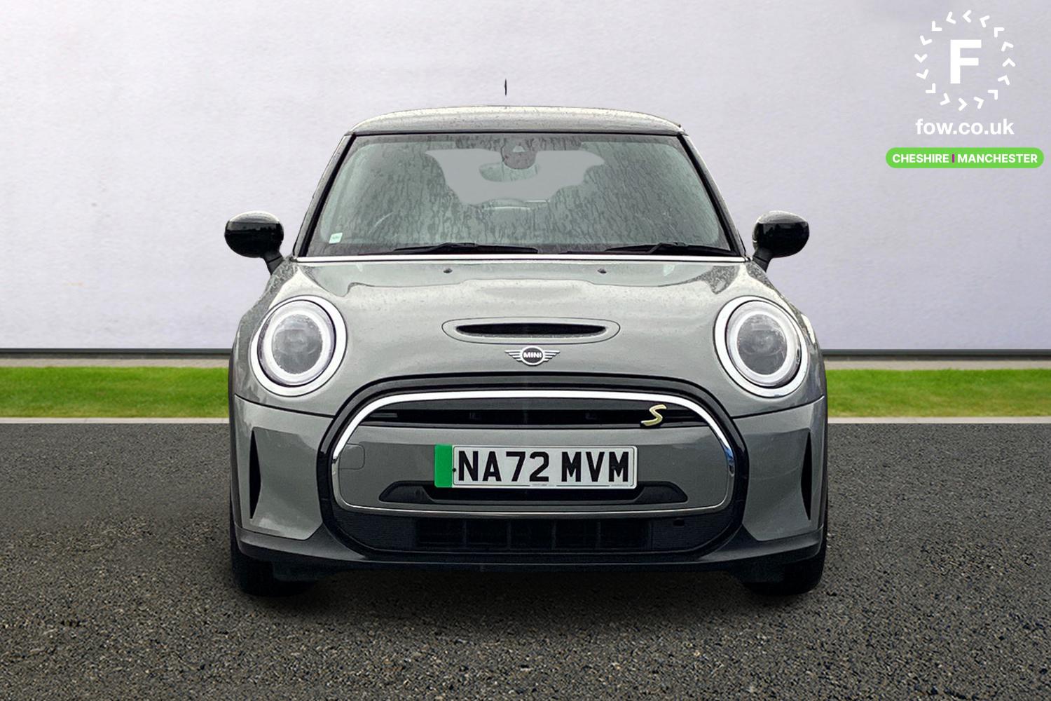 Used MINI Hatch 2022 for sale - 76739461: Photo 24