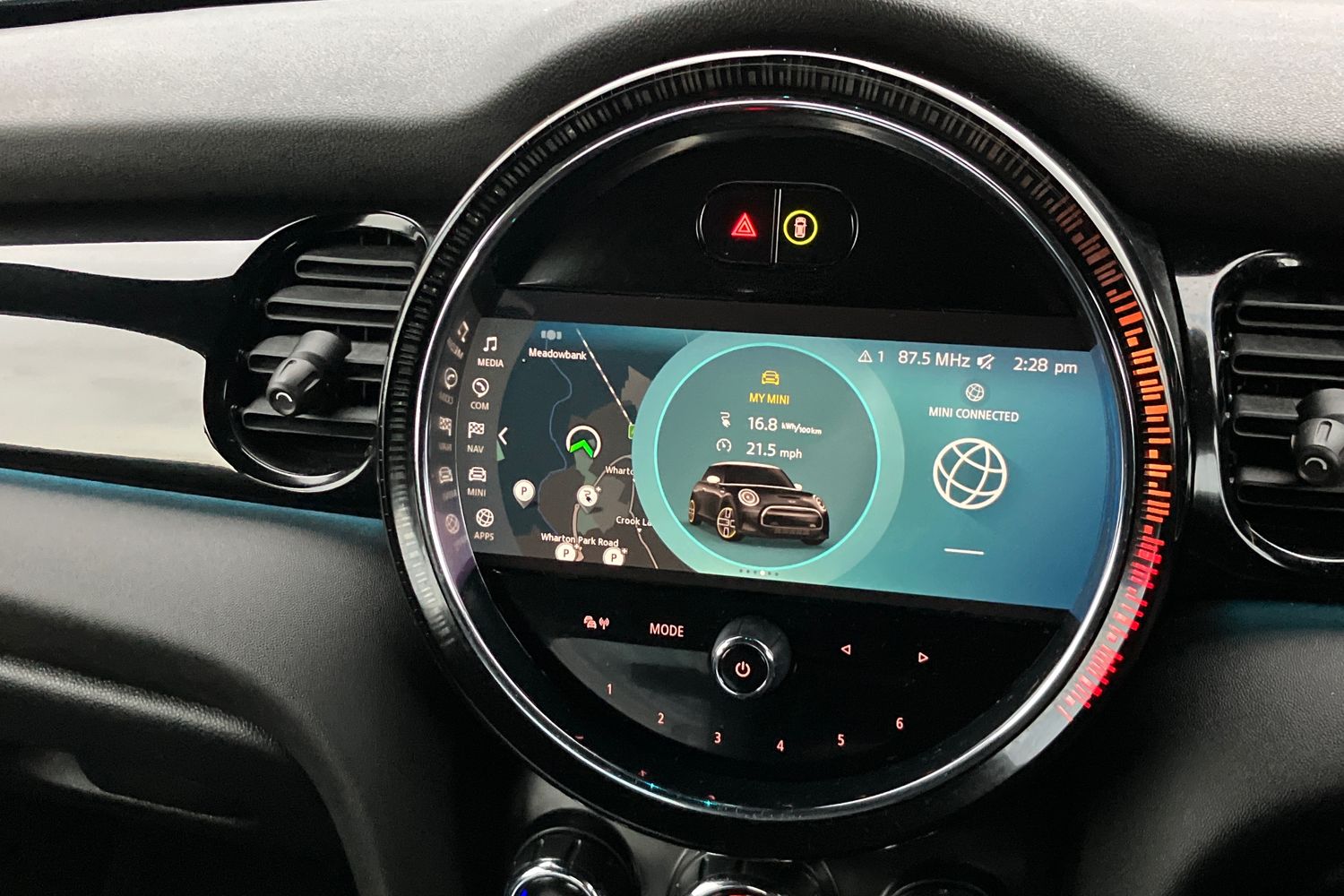 Used MINI Hatch 2022 for sale - 76739461: Photo 9