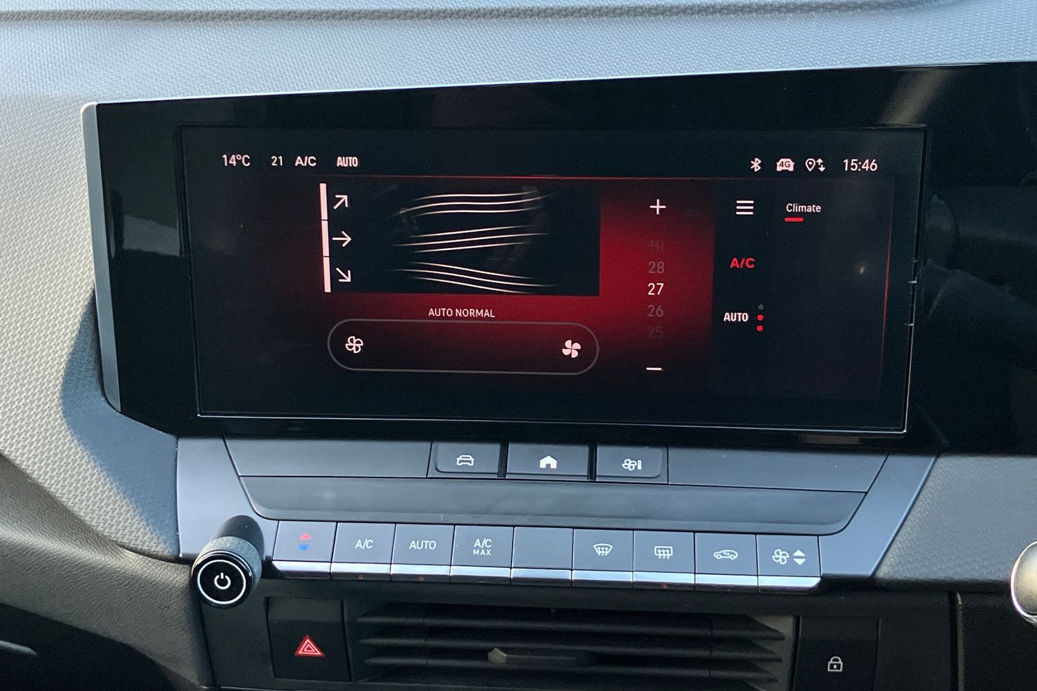 Used Vauxhall Astra 2022 for sale - 76385512: Photo 12