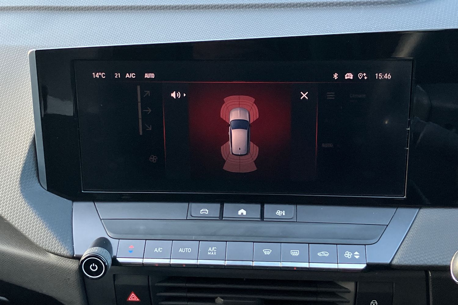 Used Vauxhall Astra 2022 for sale - 76385512: Photo 13