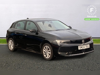 Vauxhall - Astra